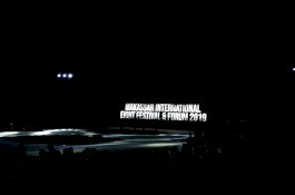 Penutupan F8 Makassar Dimeriahkan Pamungkas dan Dul Jaelani