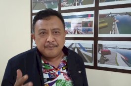 Soal Makassar F8, Sadap Puji Danny Pomanto
