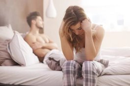 Lima Efek Konsumsi Gula Berlebihan pada Kemampuan Seks Pria