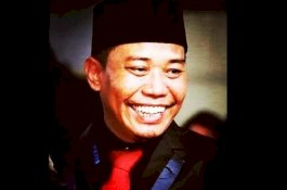 Naik Ojek ke Rumah Sakit, Komisioner KPU Palopo Meninggal Dunia