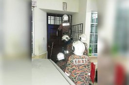 Ibunya Tewas 5 Hari Lalu, Gadis Berkebutuhan Khusus Kelaparan Sendirian di Rumah