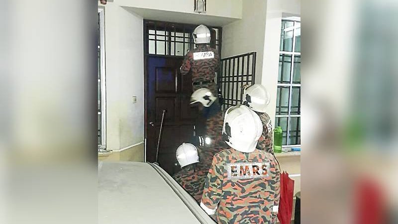 Ibunya Tewas 5 Hari Lalu, Gadis Berkebutuhan Khusus Kelaparan Sendirian di Rumah