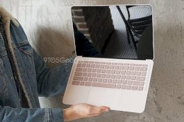 Google Akan Rilis Laptop Pixelbook Go, Ini Kelebihannya