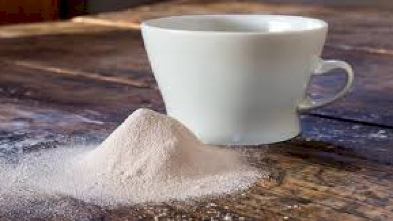 Motivator Ini Minta Abu Kremasinya Dicampur ke Makanan untuk Pelayat