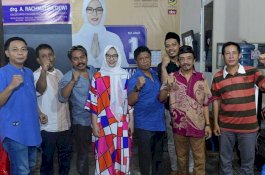 Hari Ini, Danny Pomanto Kembalikan Formulir ke NasDem