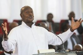 Uganda Umumkan RUU 'Bunuh Para Gay' untuk Berantas Homoseks