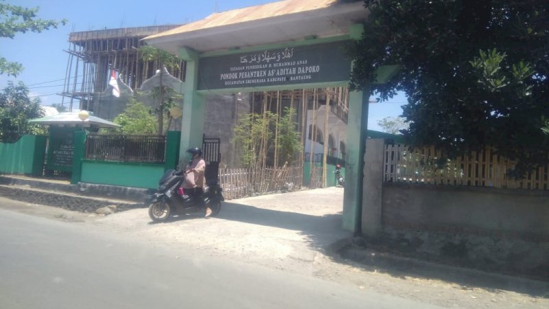 Akibat Terlambat Makan, 9 Santri Ponpes di Bantaeng Dilarikan ke RS