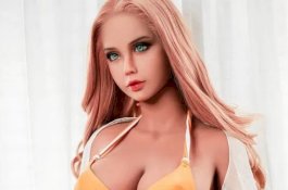 Berkat AI, Robot Seks Bakal Sulit Dibedakan Dengan Manusia