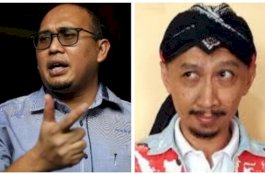 Andre Sebut Islam Pemegang Saham Terbesar Kemerdekaan RI, Abu Janda: Sisingamangaraja, Pattimura?
