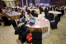 Target Turunkan 43 Persen Emisi Gas Rumah Kaca pada 2030, Bappenas Gelar Workshop di KTI