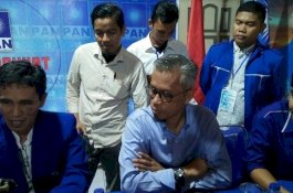Daftar ke PAN, Ije: karena Saya Sudah Selesai di DPRD