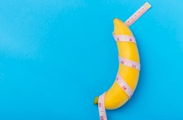 Ukuran Mr P Bagaimana yang Sebenarnya Diidamkan Para Wanita?