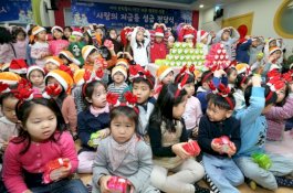 Banyak Warga Tak Mau Menikah, Korea Selatan Kekurangan Anak