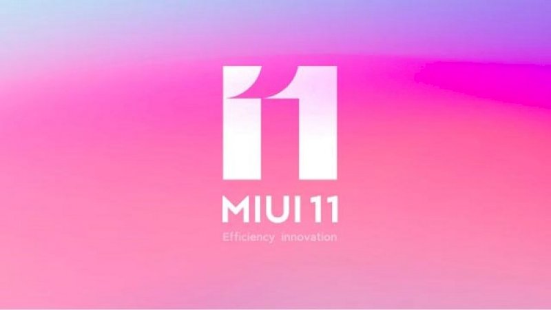 Tinggal Hitungan Jam, Xiaomi Rilis Rilis Redmi Note 8 Pro dan Versi MIUI 11