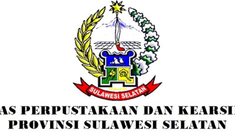 Tahun Depan, Dinas Perpustakaan Sulsel Bikin 16 Perpustakaan Lorong