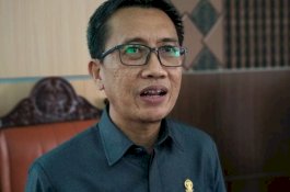 Dianggap Banyak Kekurangan, Regulasi Hak Angket Jadi Perhatian Pokja Tatib DPRD Sulsel