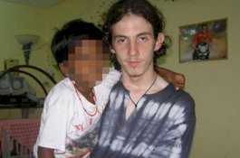 Pedofil yang Menyamar Misionaris Kristen Ini Tewas Ditikam di Dalam Penjara