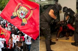 Pertemuan Rahasia Digrebek, Polisi Malaysia Tangkap Teroris Macan Tamil