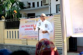 Pemkab Gowa Cabut Izin Pengembang yang Tak Siapkan Fasum dan Fasos