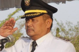Baru 10 Bulan Menjabat, Begini Perjalanan Bupati Indramayu Supendi hingga Ditangkap KPK