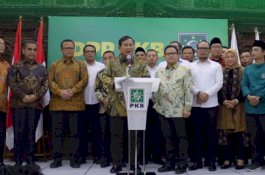 Jawab Rocky Gerung, Prabowo: Kita Perlu Gabungkan Semua Kekuatan demi Rakyat