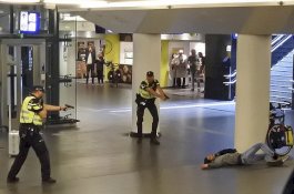 Tikam 2 Turis AS Demi 'Lindungi Nabi Muhammad', Pria ini Dipenjara 26 Tahun