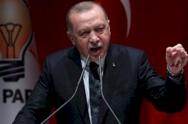 AS Jatuhkan Sanksi 'Sangat Kuat' Pada Turki