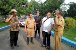 Nasib Mujur Taufik Hidayat, Baru 14 Hari Dilantik Jadi Wabup, Langsung Jadi Bupati Indramayu