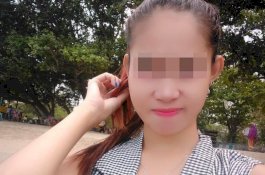 Gara-gara Tisu Magic, Wanita Cantik Ini Dibunuh Usai Layani Tamu