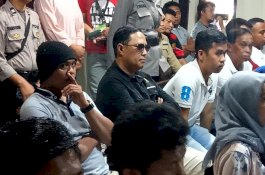 Doakan Zulaeha dalam Sidang, Terdakwa Wahyu Jayadi Diwakili Pengacara 