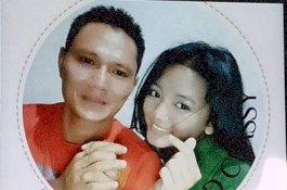 Apa yang Merasukimu? Pria Ini Tega Bakar Sang Istri di Depan Mertua