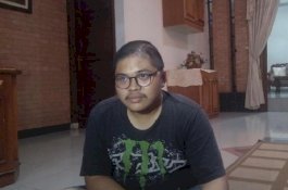 Faisal Amir Sudah Pulang, tetapi Batok Kepala Belum Dipasang