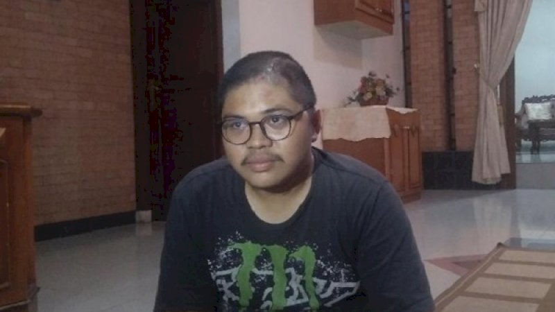 Faisal Amir. (Foto: Detik.com)