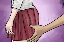 Pria Ini Ditangkap karena Gesek-gesek Kelamin ke Penumpang KRL