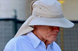 Dinyatakan Tak Bersalah setelah Dipenjara 19 Tahun, Pria Ini Dapat Ganti Rugi Rp70 Miliar