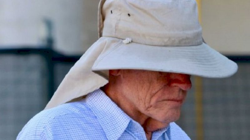 David Eastman. (Foto: ABC)