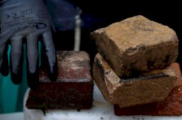 Lagi Jaring Ikan, Malah Dapat Mayat dengan 12 Batu Terikat