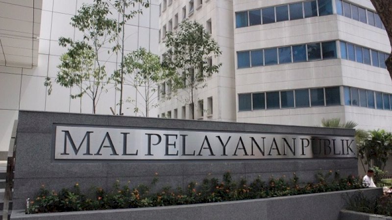 Mal Pelayanan Publik DKI Jakarta. (Foto: Media Harapan)