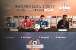 Takluk di Malang, PSM Bertekad Revans atas Arema di Makassar