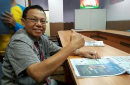 Pembagian AKD DPRD Makassar Dianggap Tak Adil