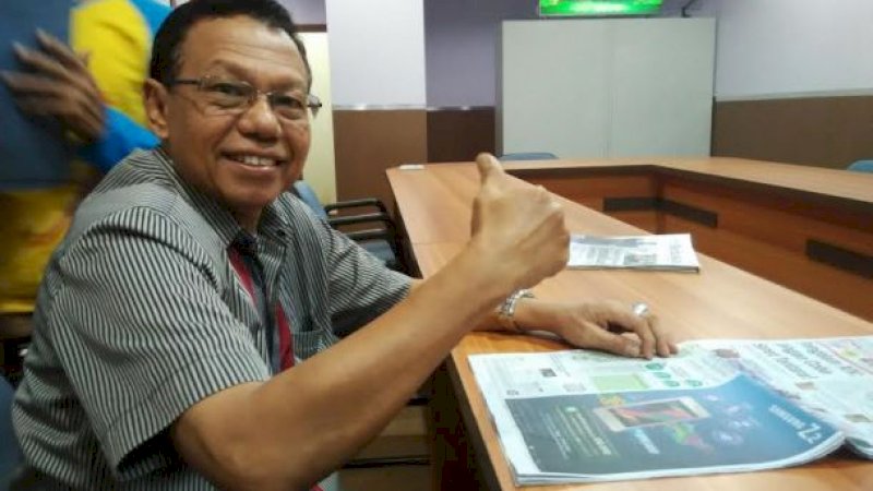 Pembagian AKD DPRD Makassar Dianggap Tak Adil