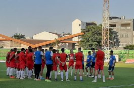 Performa PSM Terpuruk, Darije Akui Sudah Banyak Berbicara dengan Pemain