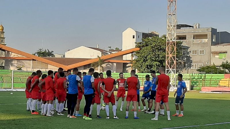 Performa PSM Terpuruk, Darije Akui Sudah Banyak Berbicara dengan Pemain