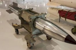 Turki Menahan 50 Bom Nuklir AS Sebagai 'Sandera'