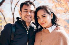 Disebut Kerap Jual Kehidupan Pribadi, Raffi Ahmad Bilang Begini