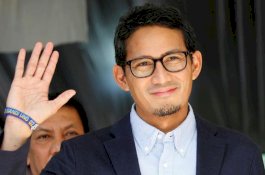 Sandiaga Kembali ke Gerindra, PKS: Perlu Medan Amal yang Luas