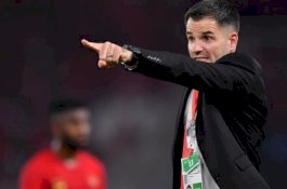 Didesak Mundur dari Timnas Indonesia, Simon McMenemy Justru Salahkan Suporter