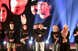 Kembali Masuk Top 10, Menpar Isyaratkan F8 Wajib Digelar Tahun Depan