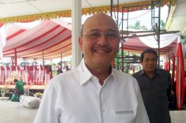 Wali Kota Medan Kena OTT KPK, Duit Ratusan Juta Diamankan