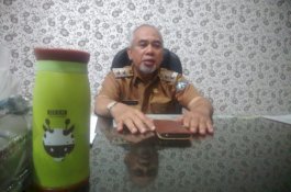 Sebagai Ketua Kadin Bantaeng, Ini yang Akan Dilakukan Sahabuddin